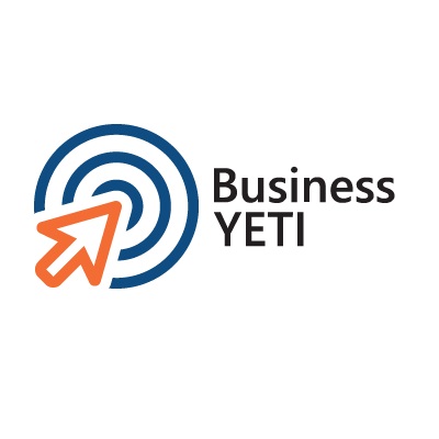 Business YETI's Logo