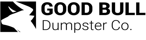 Good Bull Dumpster Company's Logo