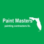 Paint Masters Painting Contractors LLC's Logo