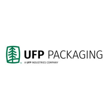 UFP Packaging's Logo