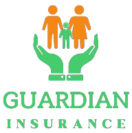 Guardian Insurance's Logo
