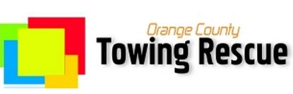 Orange County Towing Rescue's Logo