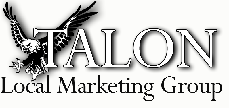Talon Local Marketing Group's Logo