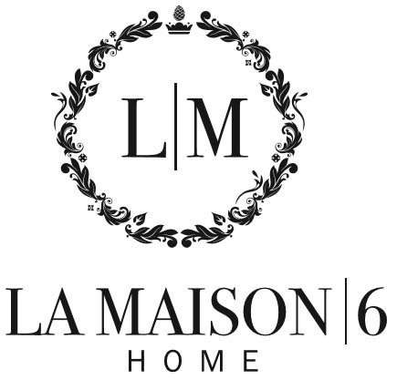 La Maison 6's Logo