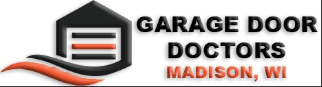Garage Door Doctors Madison's Logo