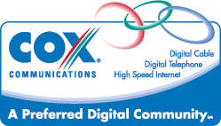 Cox Communications Niceville's Logo