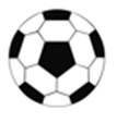 Mr. A's 5-Day Mini Soccer Camp's Logo