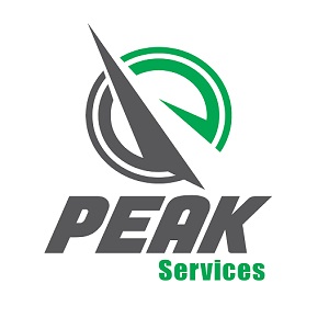 Peak Services's Logo