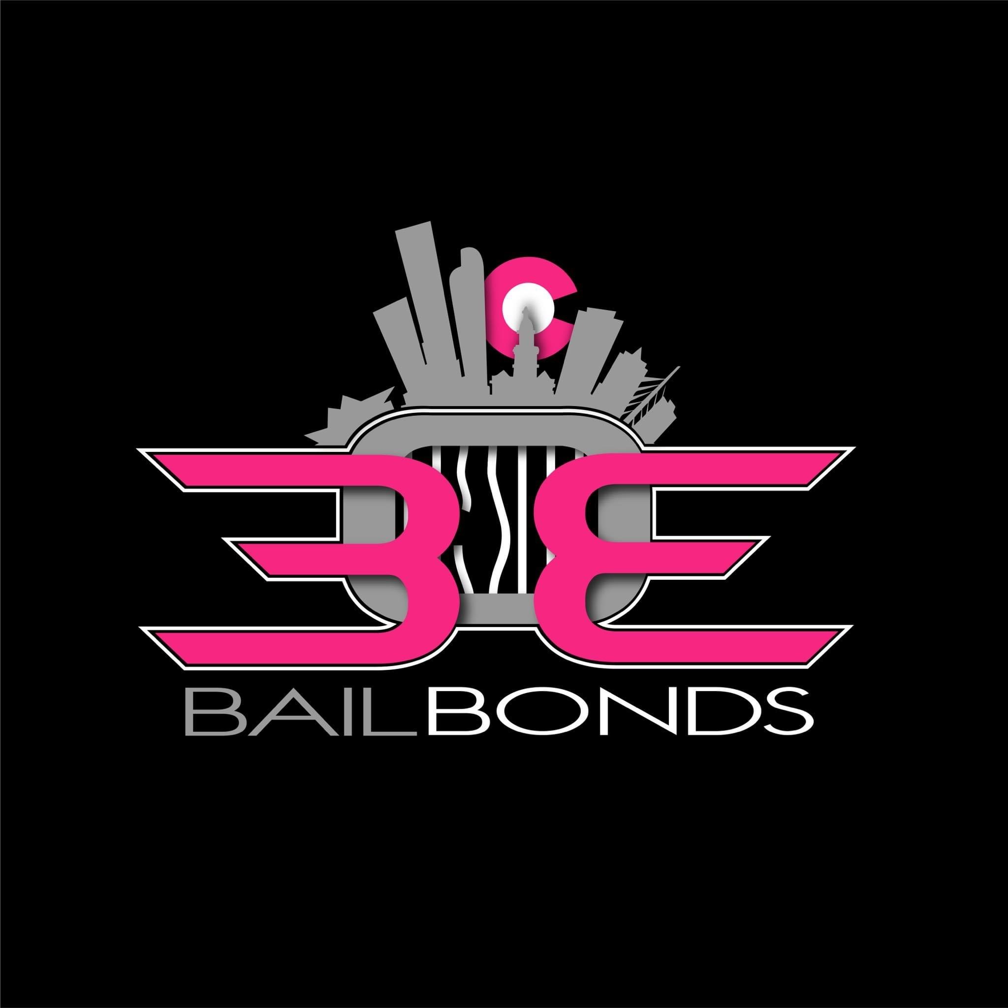 303 Bail Bonds's Logo