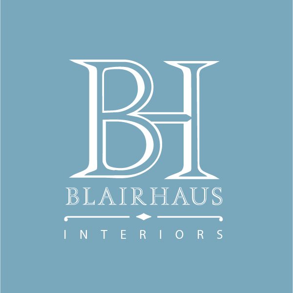 Blairhaus Interiors's Logo
