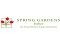 Spring Gardens Senior Living Heber's Logo