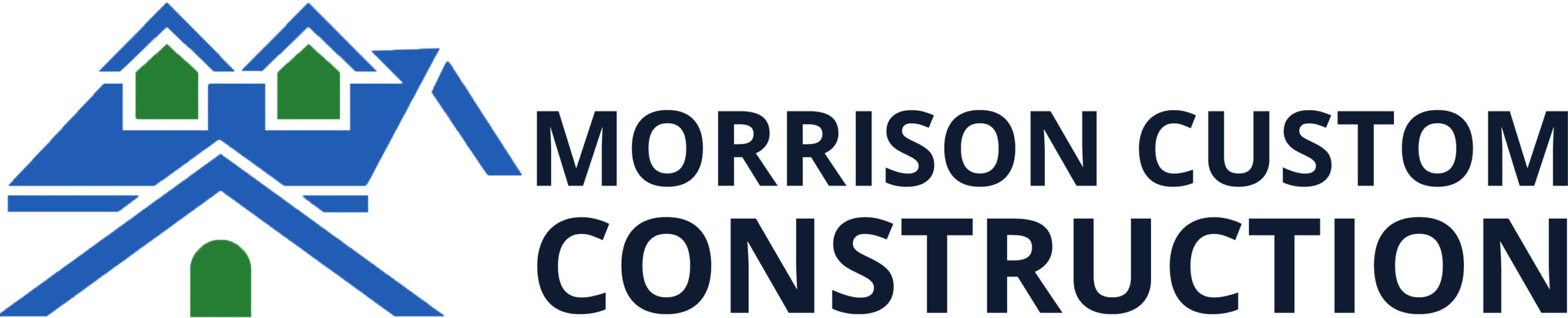 Morrison Custom Construction LLC's Logo