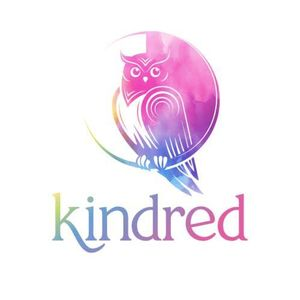 Kindred Art Therapy and Counseling PLLC's Logo