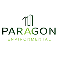 Paragon Environmental, LLC's Logo