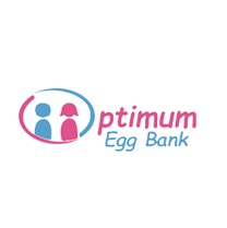 Optimum Egg Bank's Logo
