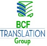 BCF Translation Group's Logo