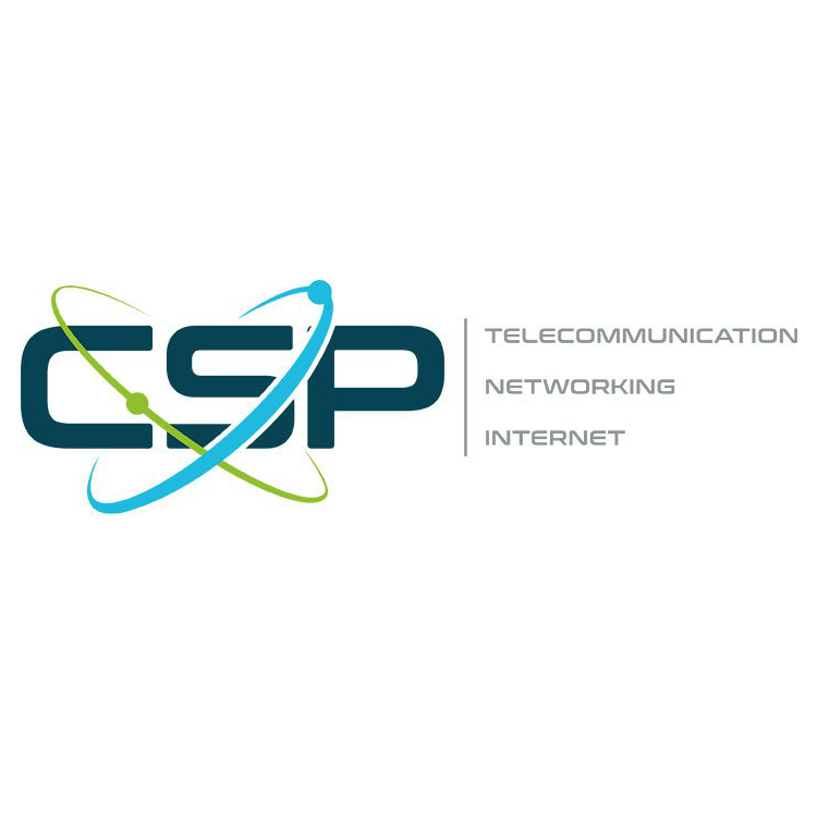 Communication Solution Providers's Logo