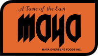 Maya Overseas Foods Inc.'s Logo