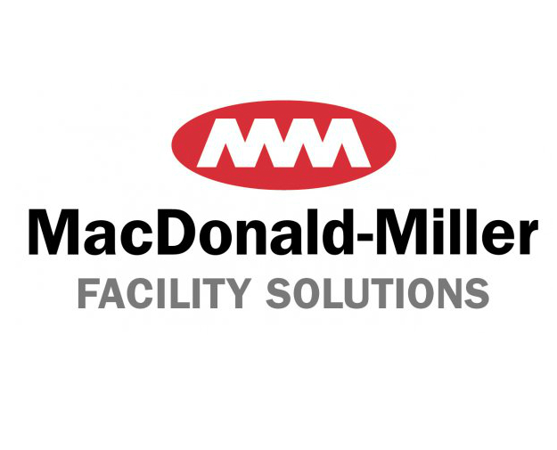 MacDonald-Miller Facility Solutions's Logo