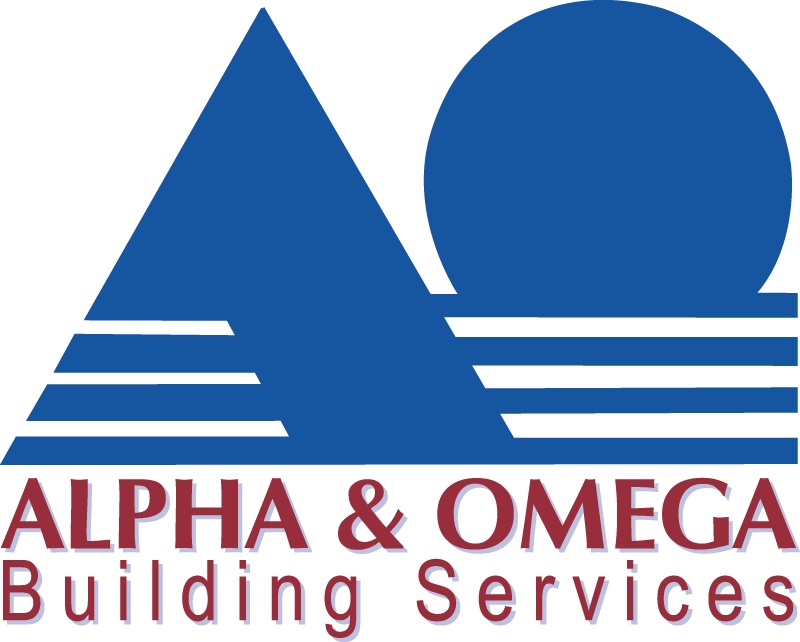Alpha & Omega Building Services's Logo