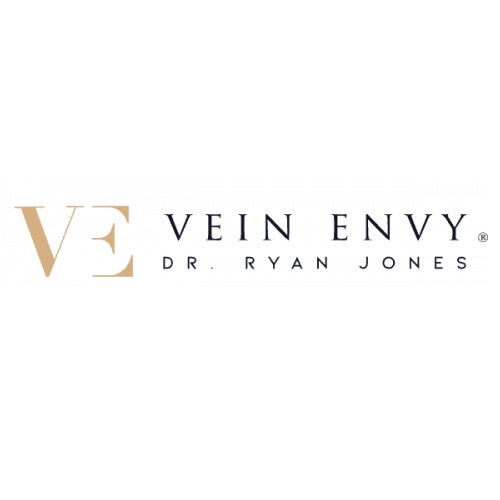 Vein Envy's Logo