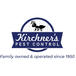 Kirchner's Pest Control's Logo