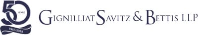 Gignilliat, Savitz & Bettis LLP's Logo