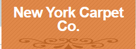 New York Carpet's Logo