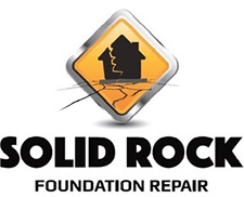 Solid Rock Foundation Repair's Logo