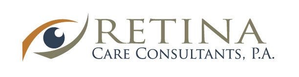 Retina Care Consultants's Logo