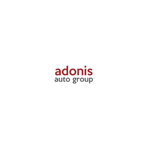 Adonis Auto Group's Logo