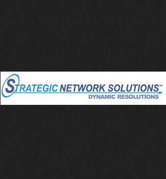 Strategic Network Solutions's Logo