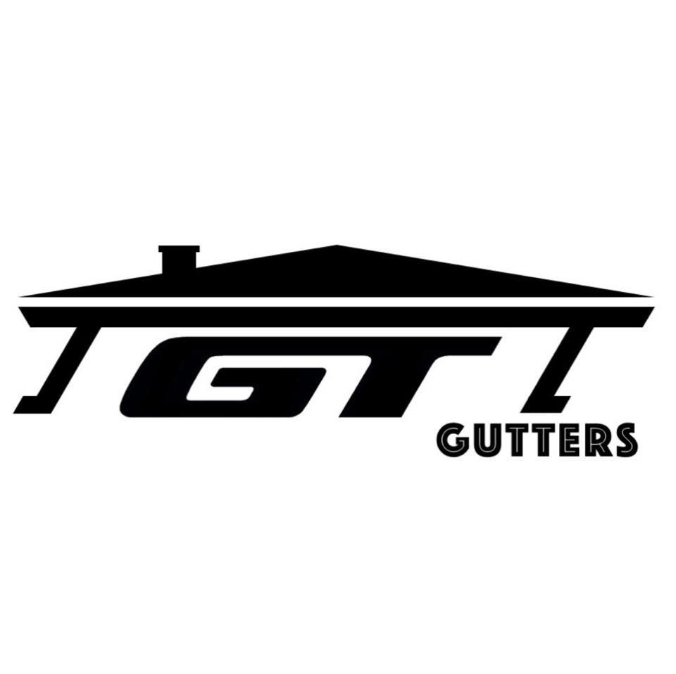 GT Gutters's Logo