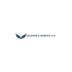 Gillespie & Murphy, P.A.'s Logo