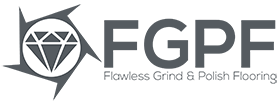 Flawless Grind & Polish Flooring LLC's Logo