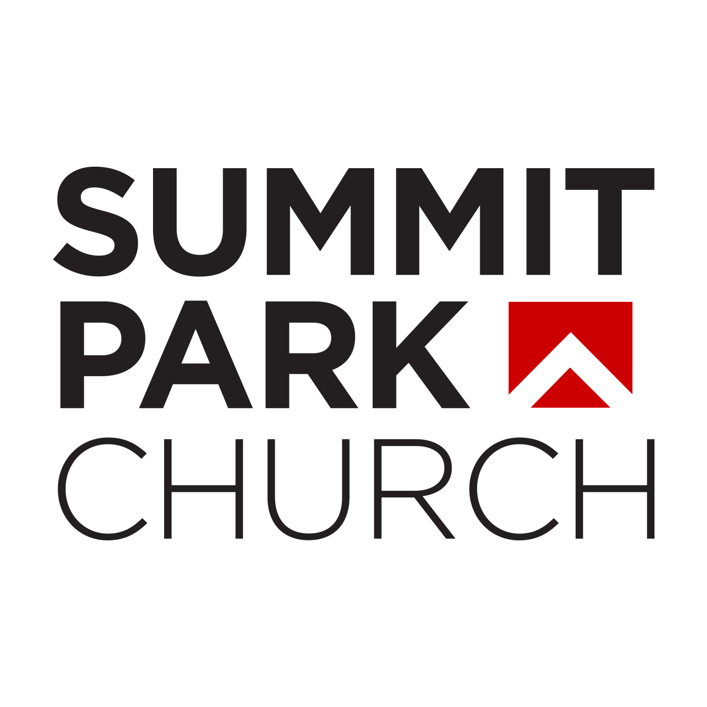 Summit Park Church's Logo