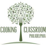 The Cooking Classroom's Logo