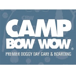 Camp Bow Wow's Logo