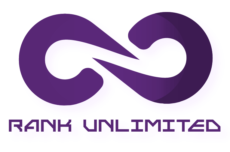 Rank Unlimited SEO's Logo
