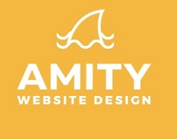 Amity Website Design LLC's Logo