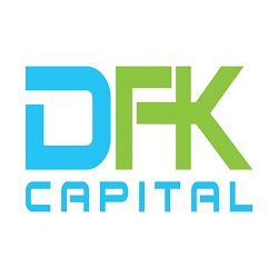 DFK Capital, LLC's Logo