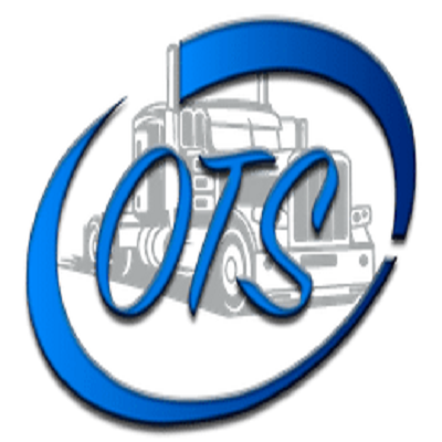 Online Trucking Solution's Logo