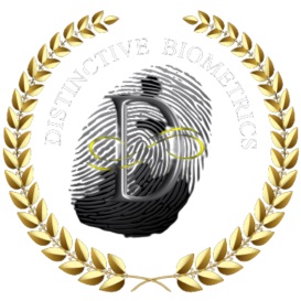Distinctive Biometrics's Logo