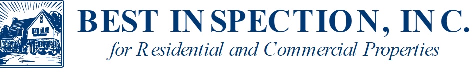 Best Inspection Inc's Logo