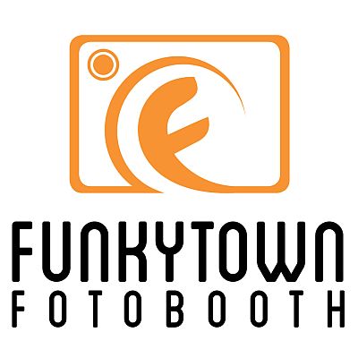 Funkytown Fotobooth's Logo