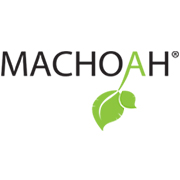 Machoah's Logo