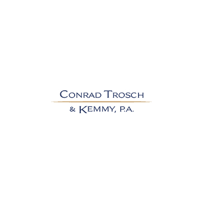Conrad Trosch & Kemmy's Logo