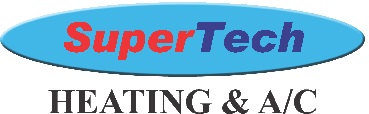 SuperTech HVAC Services's Logo