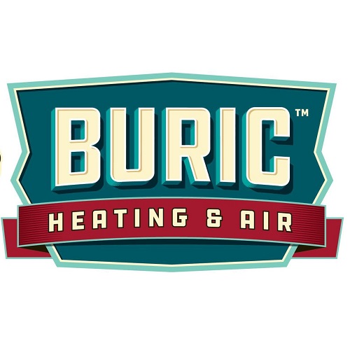 Buric Heating and Air Conditioning's Logo