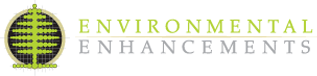 EE Landscaping's Logo
